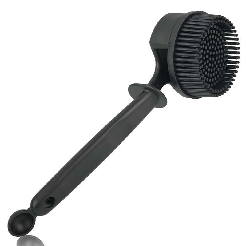 Group Head Brush - Escova de Limpeza MLGB para Máquina