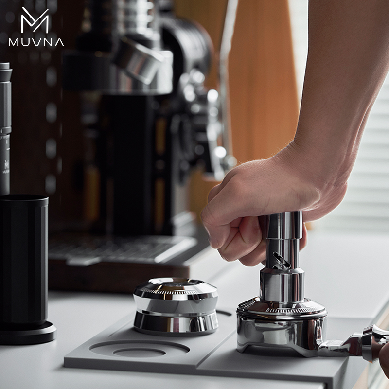 Coffee Shop Equipment - Distribuidor de Café MUVNA TITAN e