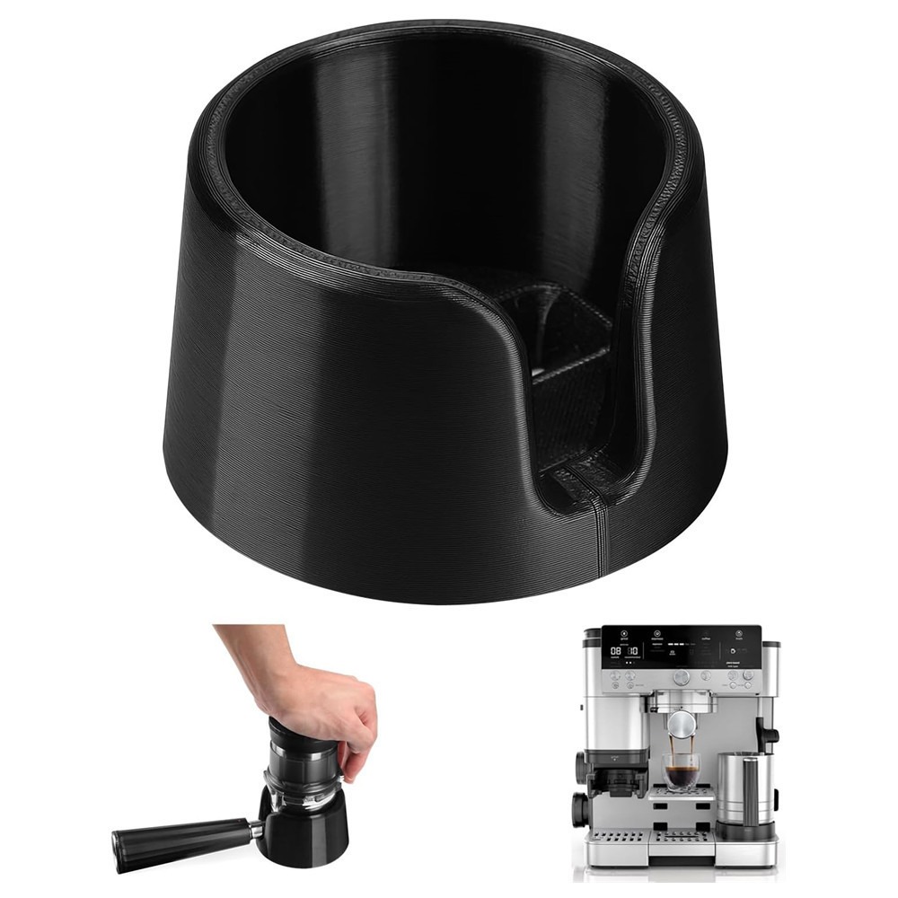 Coffee Equipment Distributor - Suporte para Portafiltro de Café, Estação