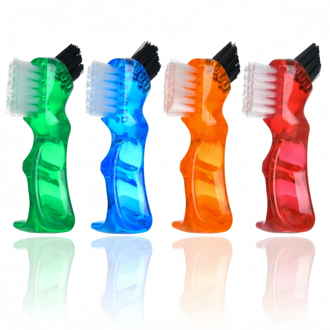 Group Head Brush - 4 pçs escova de limpeza de