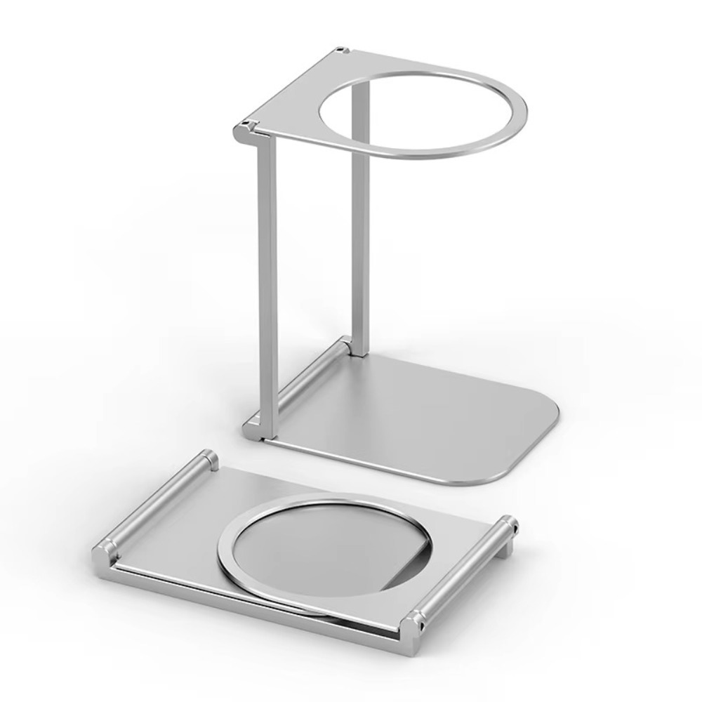 Coffee Equipment Distributor - Suporte Dobrável para Máquina de Café,
