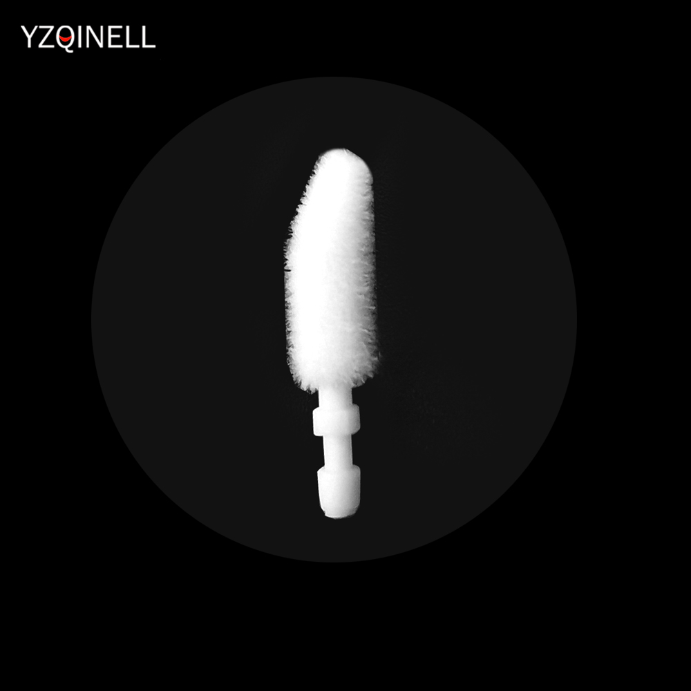 500 pçs escova labial descartá - Group Head Brush avaliação e preço