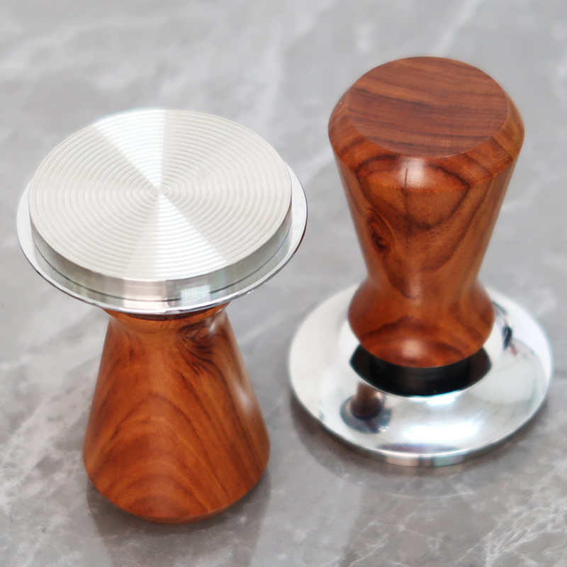 Calibrado Espresso Coffee Tamp - Coffee Equipment Distributor avaliação e preço