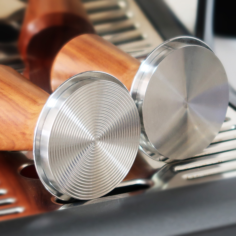 Calibrado Espresso Coffee Tamp - Coffee Equipment Distributor avaliação e preço