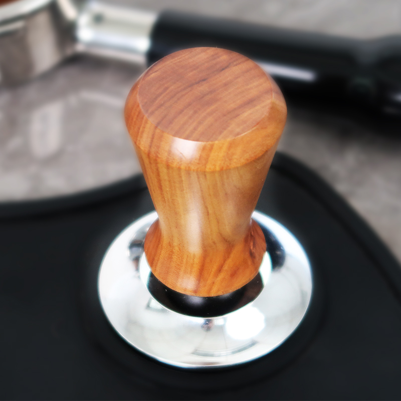 Calibrado Espresso Coffee Tamp - Coffee Equipment Distributor avaliação e preço