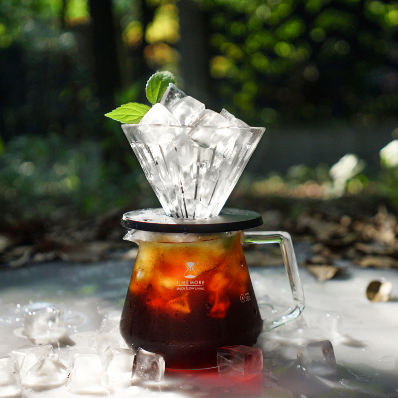 Timemore loja filtros de café  - Coffee Equipment Distributor avaliação e preço