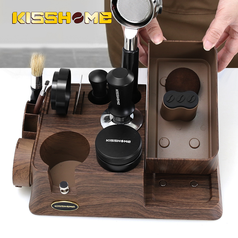 Kisshome estação de adulteraçã - Coffee Equipment Distributor avaliação e preço