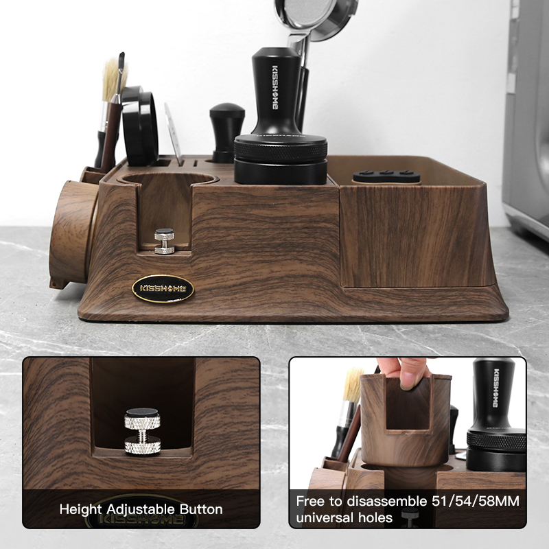 Kisshome estação de adulteraçã - Coffee Equipment Distributor avaliação e preço