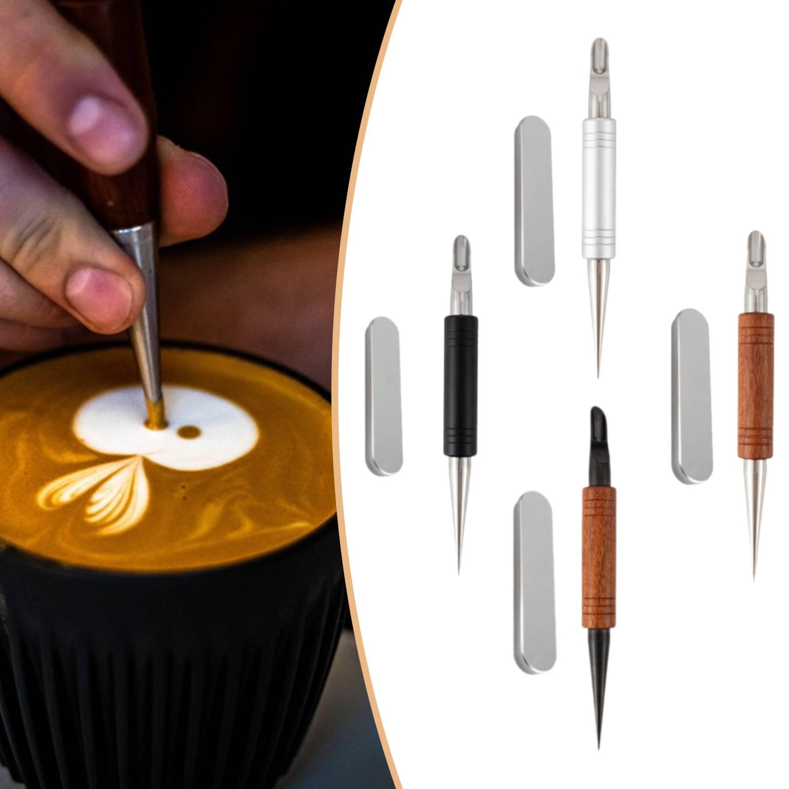 Caneta para Latte Art, Acessór - Coffee Shop Equipment avaliação e preço