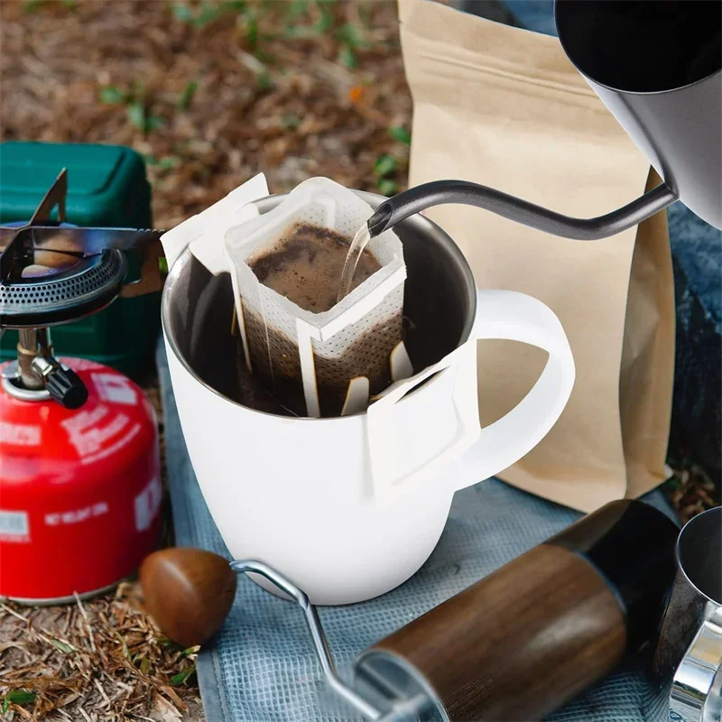 Sacos de filtro de café biodeg - Coffee Equipment Distributor avaliação e preço