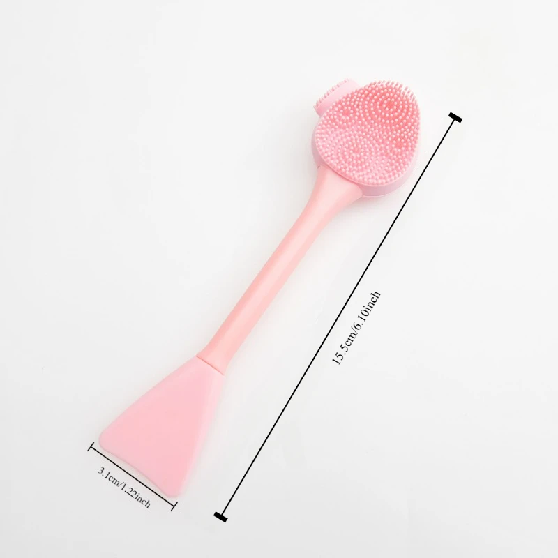1pc multi-purpose escova de li - Group Head Brush avaliação e preço