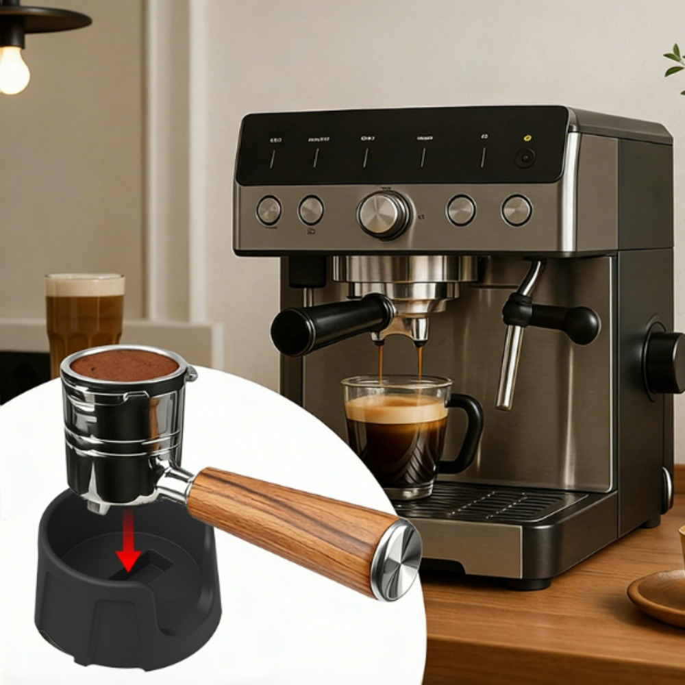 Suporte para Portafiltro de Ca - Coffee Equipment Distributor avaliação e preço