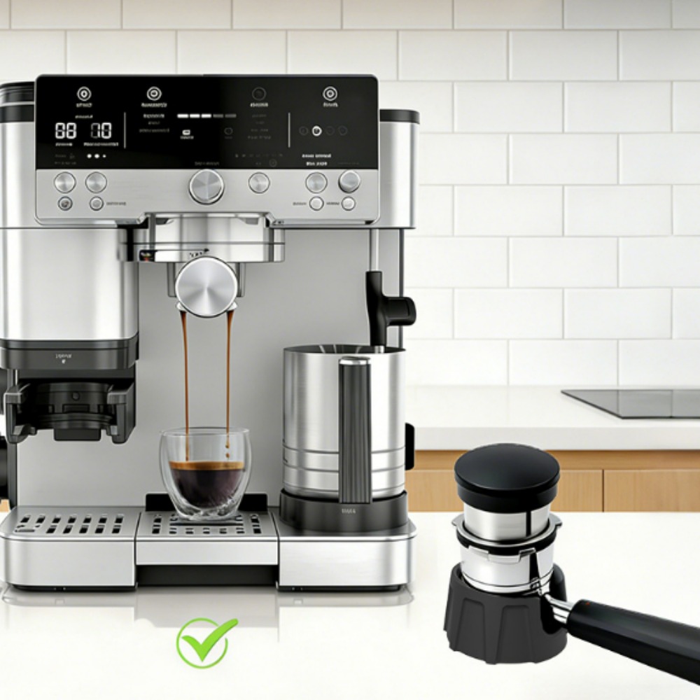 Suporte para Portafiltro de Ca - Coffee Equipment Distributor avaliação e preço
