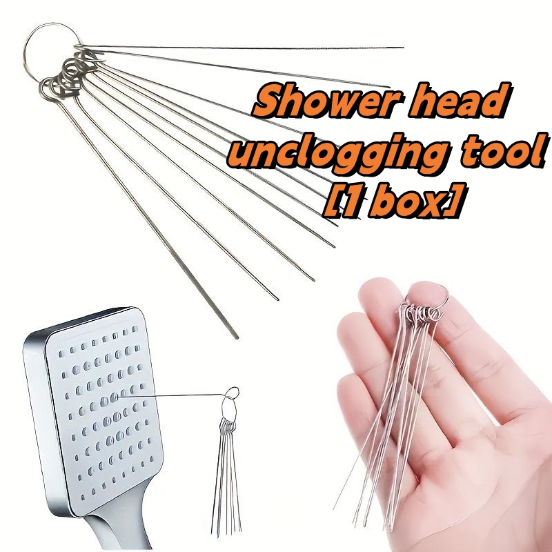 Conjunto de 10 Escovas de Limp - Group Head Brush avaliação e preço