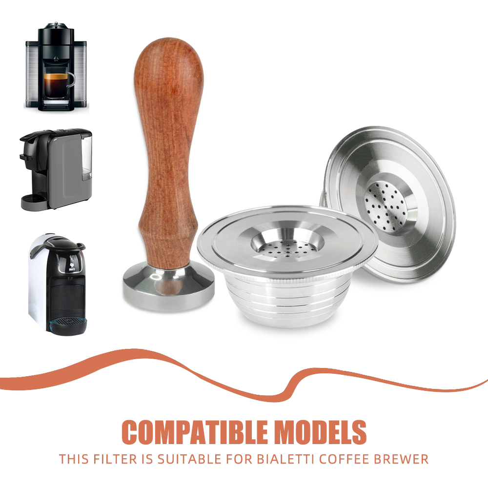 Cápsula de café reutilizável,  - Coffee Equipment Distributor avaliação e preço