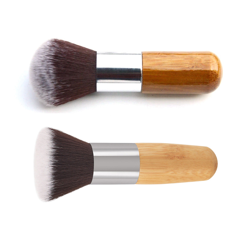 Pincéis de Maquiagem Profissio - Group Head Brush avaliação e preço