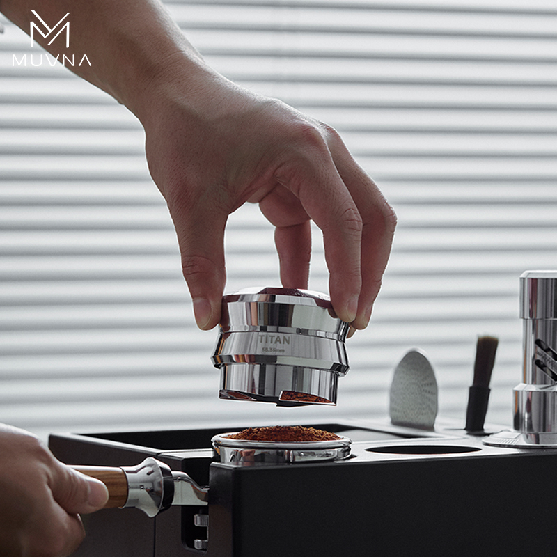 Distribuidor de Café MUVNA TIT - Coffee Equipment Distributor avaliação e preço