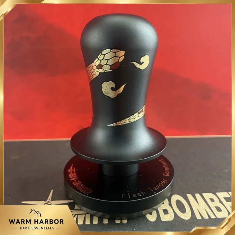 MHW-3BOMBER Spirit Snake Serie - Coffee Equipment Distributor avaliação e preço