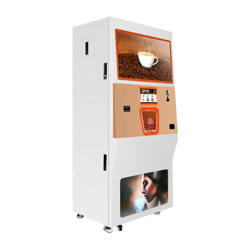 Quiosque Inteligente de Venda  - Coffee Shop Equipment avaliação e preço