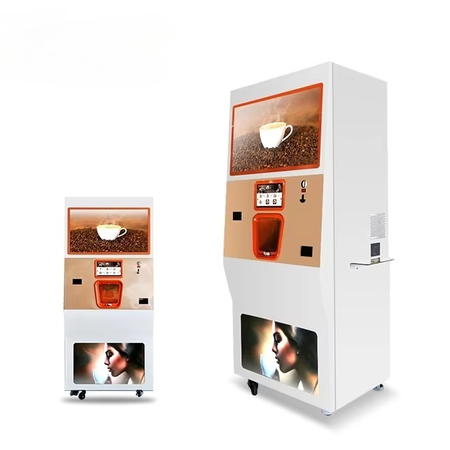 Quiosque Inteligente de Venda  - Coffee Shop Equipment avaliação e preço