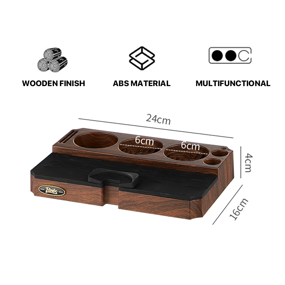 Suporte para Portafiltros de C - Coffee Equipment Distributor avaliação e preço