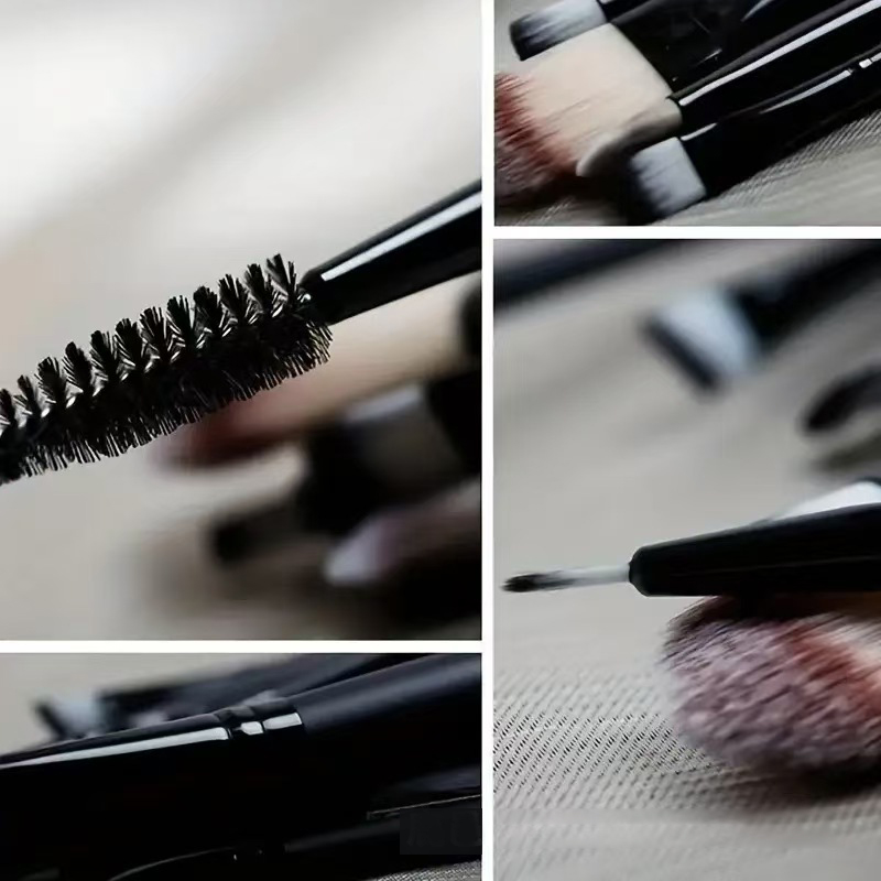 Conjunto de 20 Pincéis de Maqu - Group Head Brush avaliação e preço
