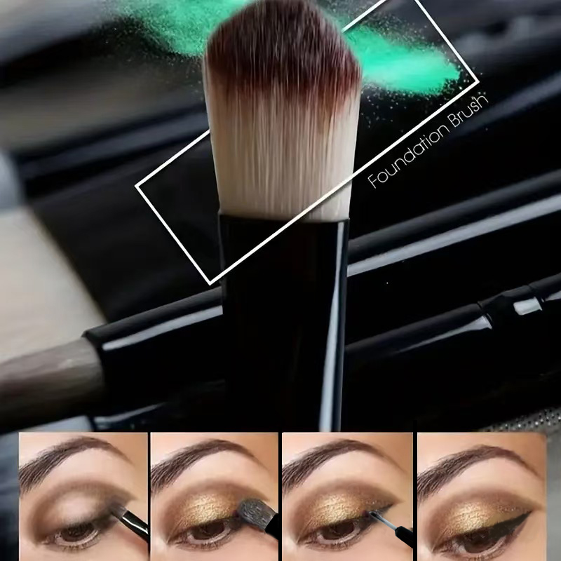 Conjunto de 20 Pincéis de Maqu - Group Head Brush avaliação e preço