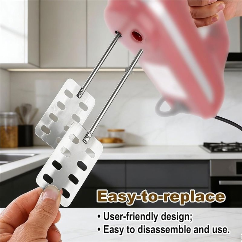 B98A - Kit de Substituição de  - Kitchenaid Mixer Hand Mixer avaliação e preço