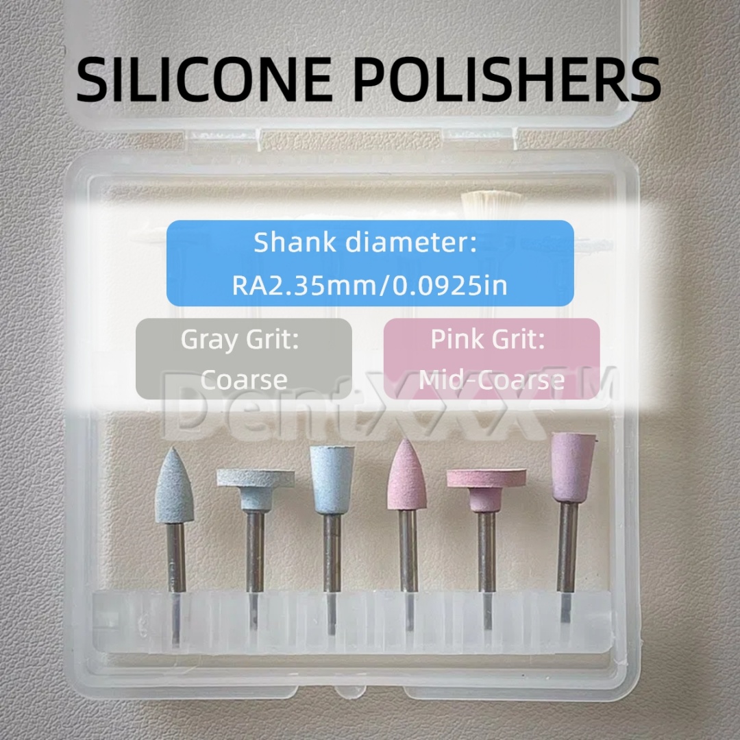 Kit de polimento composto com  - Group Head Brush avaliação e preço