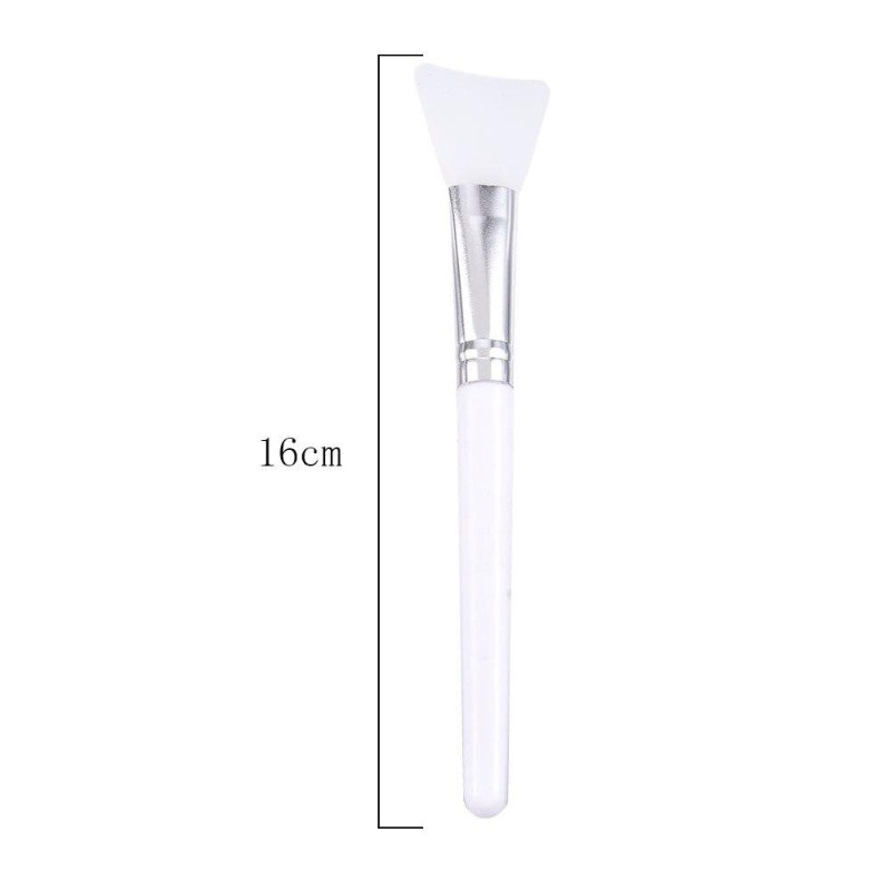 Conjunto de 4 Pincéis de Silic - Group Head Brush avaliação e preço