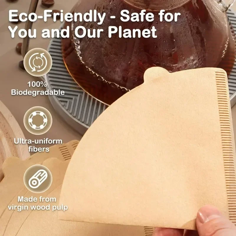 Filtros de Papel para Café Coa - Coffee Equipment Distributor avaliação e preço