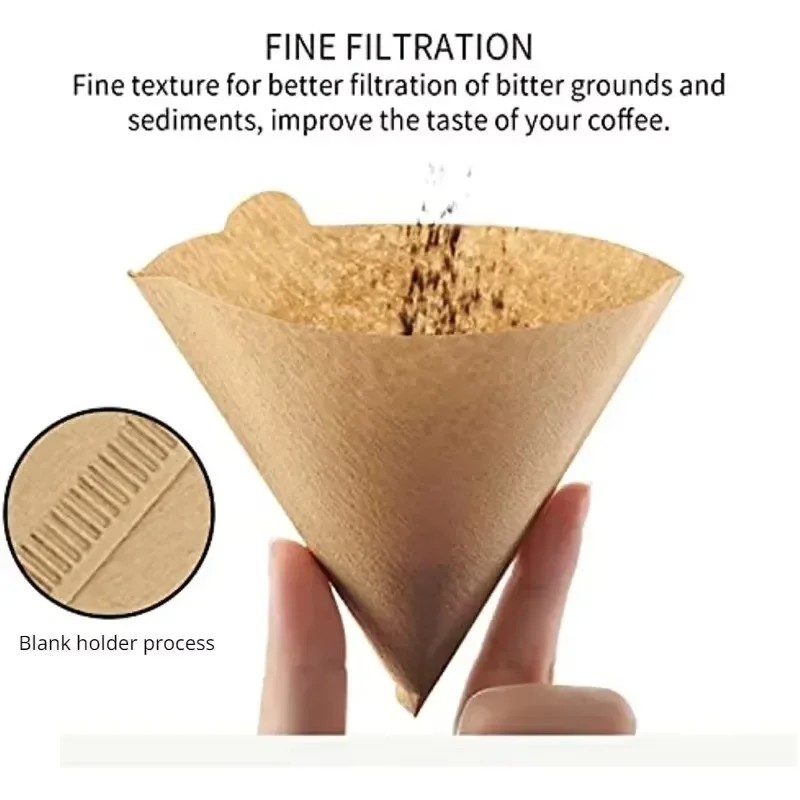 Filtros de Papel para Café Coa - Coffee Equipment Distributor avaliação e preço